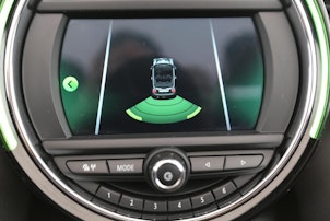 Vehicle image MINI Cabrio F57 1.5i Cooper