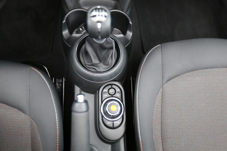 Vehicle image MINI MINI