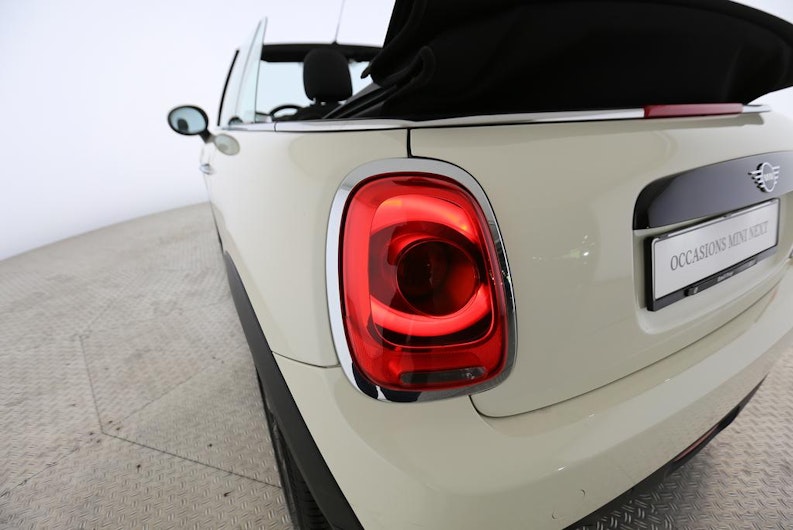 Vehicle image MINI MINI