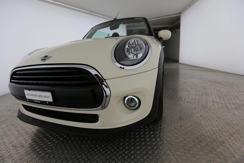 Vehicle image MINI MINI