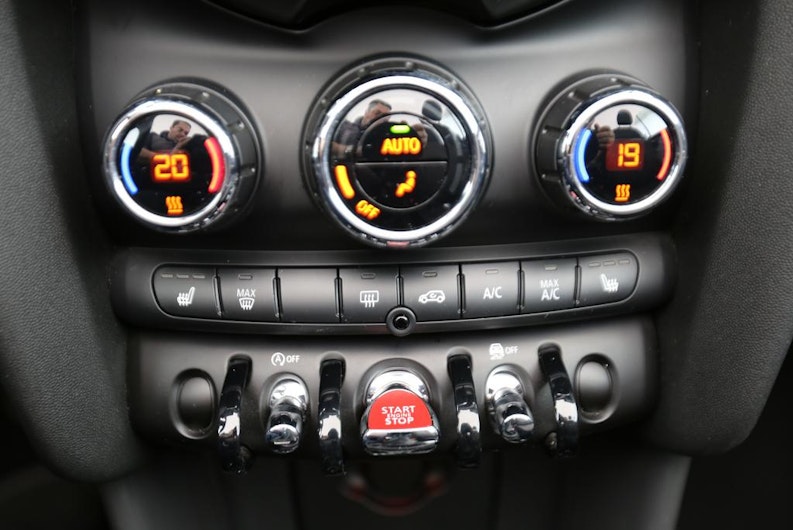 Vehicle image MINI MINI