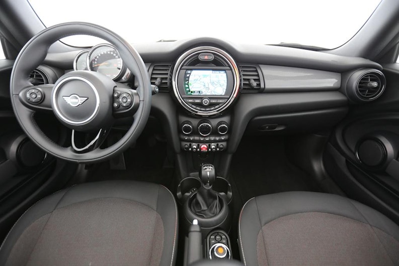 Vehicle image MINI MINI