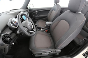 Vehicle image MINI Cabrio F57 1.5i Cooper