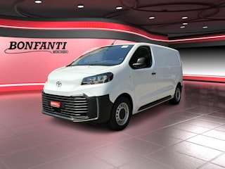 Vehicle image TOYOTA PROACE 0