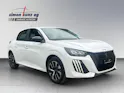Peugeot 208 1.2 Hybrid Style
