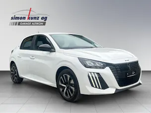 Peugeot 208 1.2 Hybrid Style