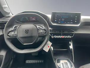 Peugeot 208 1.2 Hybrid Style
