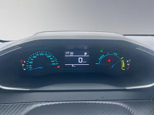 Peugeot 208 1.2 Hybrid Style