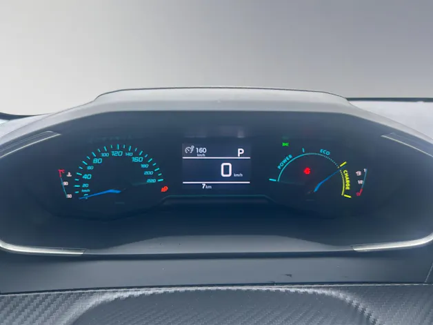 Peugeot 208 1.2 Hybrid Style