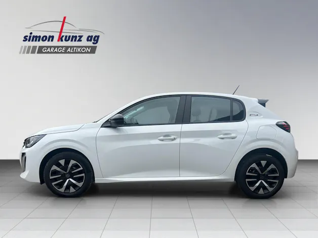 Peugeot 208 1.2 Hybrid Style