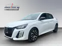 Peugeot 208 1.2 Hybrid Style
