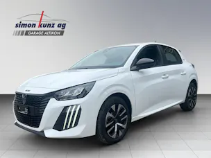 Peugeot 208 1.2 Hybrid Style