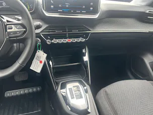 Peugeot 208 1.2 Hybrid Style