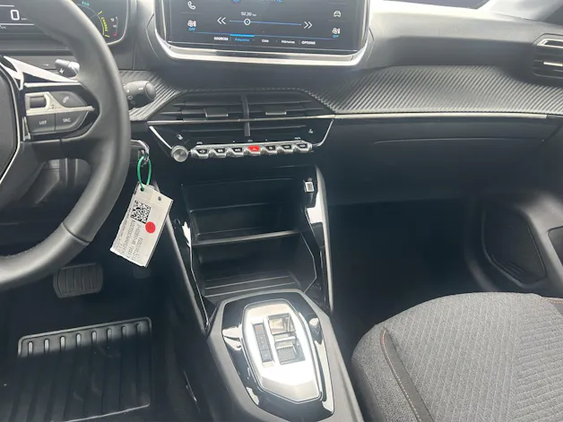 Peugeot 208 1.2 Hybrid Style