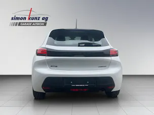 Peugeot 208 1.2 Hybrid Style