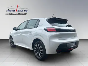 Peugeot 208 1.2 Hybrid Style