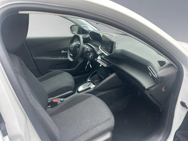 Peugeot 208 1.2 Hybrid Style