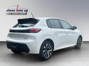 Peugeot 208 1.2 Hybrid Style