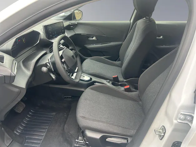 Peugeot 208 1.2 Hybrid Style