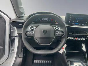 Peugeot 208 1.2 Hybrid Style
