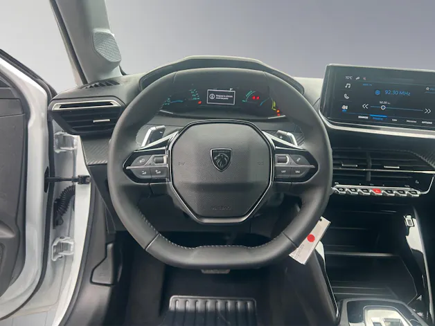Peugeot 208 1.2 Hybrid Style