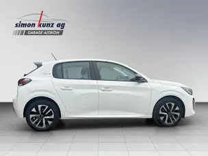 Peugeot 208 1.2 Hybrid Style