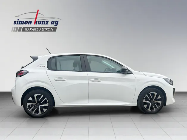 Peugeot 208 1.2 Hybrid Style