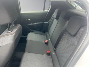 Peugeot 208 1.2 Hybrid Style
