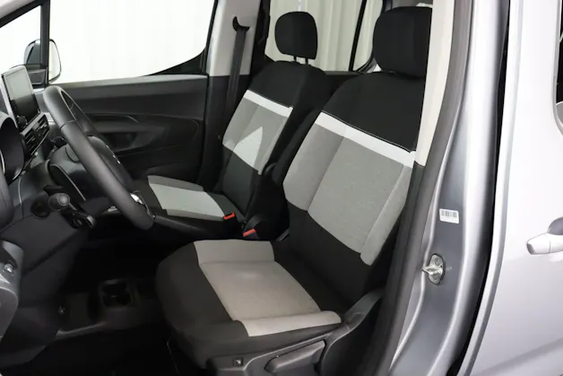 Citroën Berlingo XL 1.5 BlueHDi 130 Shine
