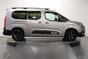 Citroën Berlingo XL 1.5 BlueHDi 130 Shine