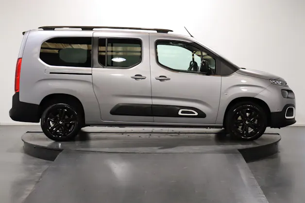 Citroën Berlingo XL 1.5 BlueHDi 130 Shine