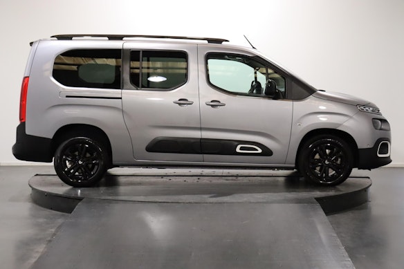 CITROEN Berlingo XL 1.5 BlueHDi 130 Shine 2