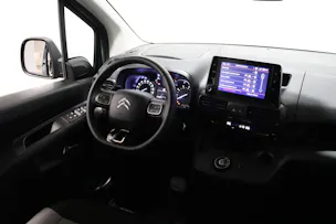 Citroën Berlingo XL 1.5 BlueHDi 130 Shine