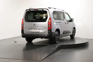 Citroën Berlingo XL 1.5 BlueHDi 130 Shine