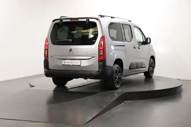 Citroën Berlingo XL 1.5 BlueHDi 130 Shine