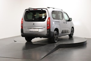 Vehicle image CITROEN Berlingo XL 1.5 BlueHDi 130 Shine