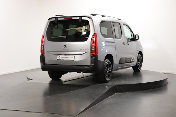 CITROEN Berlingo XL 1.5 BlueHDi 130 Shine 3