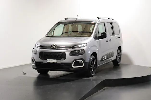 Citroën Berlingo XL 1.5 BlueHDi 130 Shine