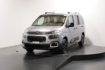 Vehicle image CITROEN Berlingo XL 1.5 BlueHDi 130 Shine