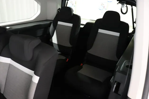 Citroën Berlingo XL 1.5 BlueHDi 130 Shine