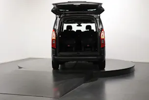 Citroën Berlingo XL 1.5 BlueHDi 130 Shine