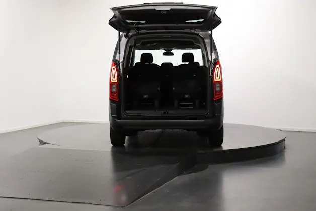 Citroën Berlingo XL 1.5 BlueHDi 130 Shine