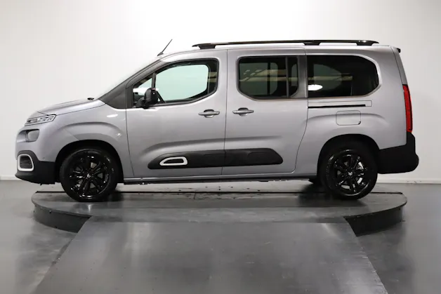 Citroën Berlingo XL 1.5 BlueHDi 130 Shine