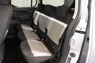 Citroën Berlingo XL 1.5 BlueHDi 130 Shine