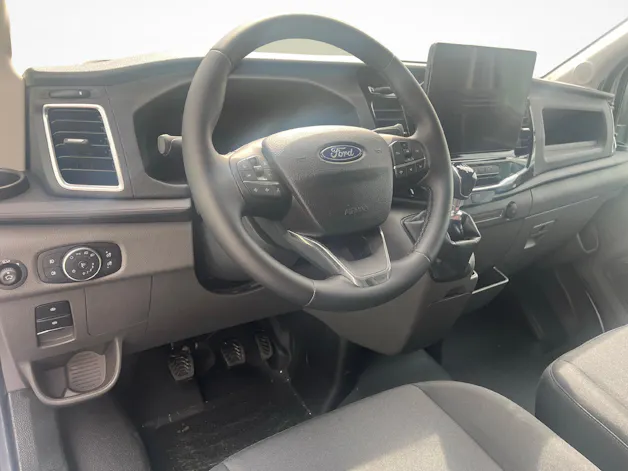 Ford Transit Van 310 L2H2 2.0 EcoBlue 105 Trend