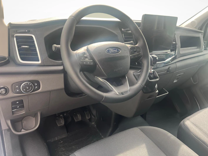 Fahrzeugbild FORD Transit