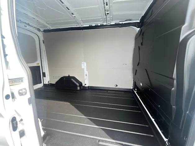 Ford Transit Van 310 L2H2 2.0 EcoBlue 105 Trend