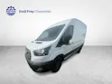 Ford Transit Van 310 L2H2 2.0 EcoBlue 105 Trend