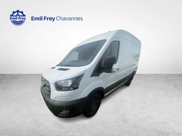 Ford Transit Van 310 L2H2 2.0 EcoBlue 105 Trend