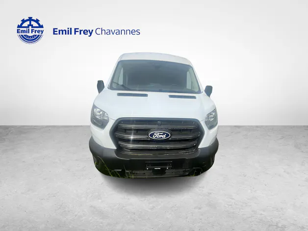 Ford Transit Van 310 L2H2 2.0 EcoBlue 105 Trend